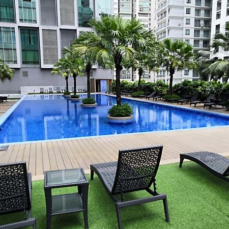 Soho Suites Kl City Centre Куала Лумпур Екстериор снимка