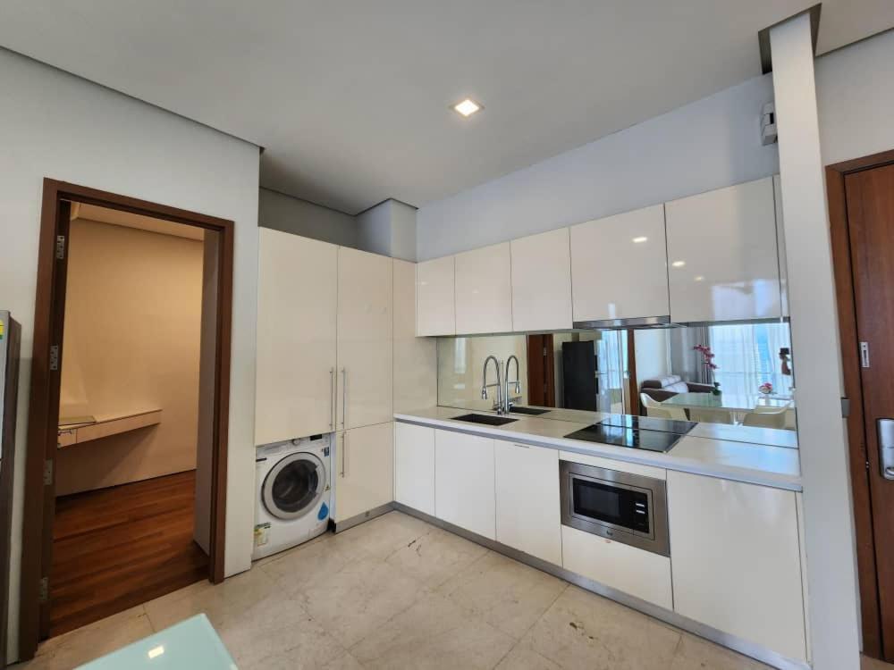 Soho Suites Kl City Centre Куала Лумпур Екстериор снимка