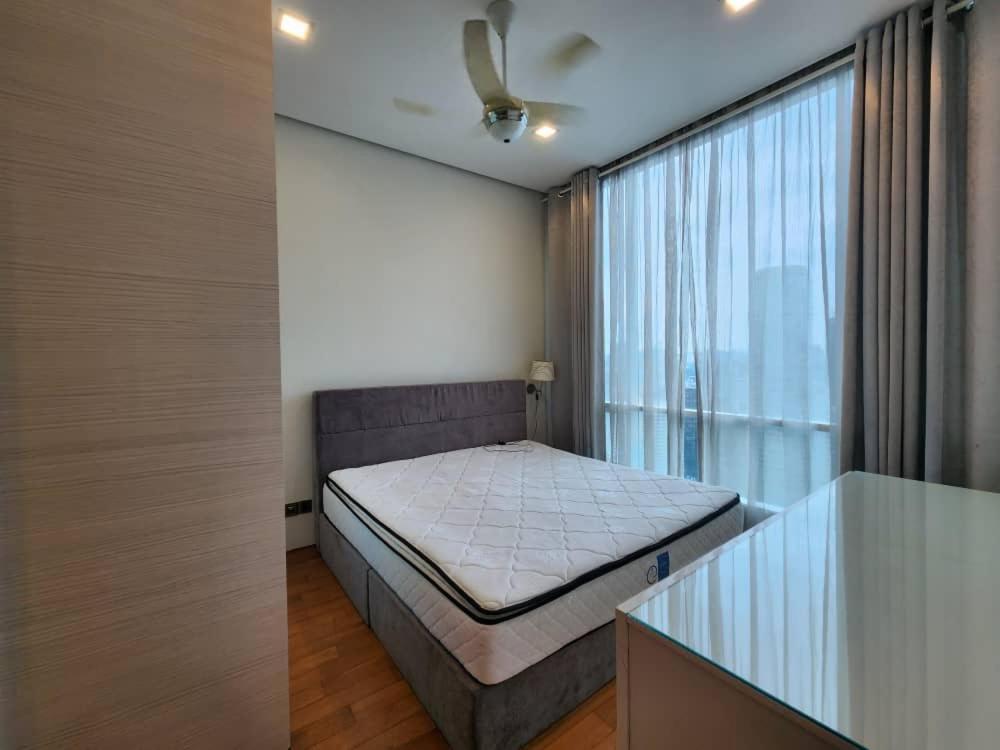 Soho Suites Kl City Centre Куала Лумпур Екстериор снимка