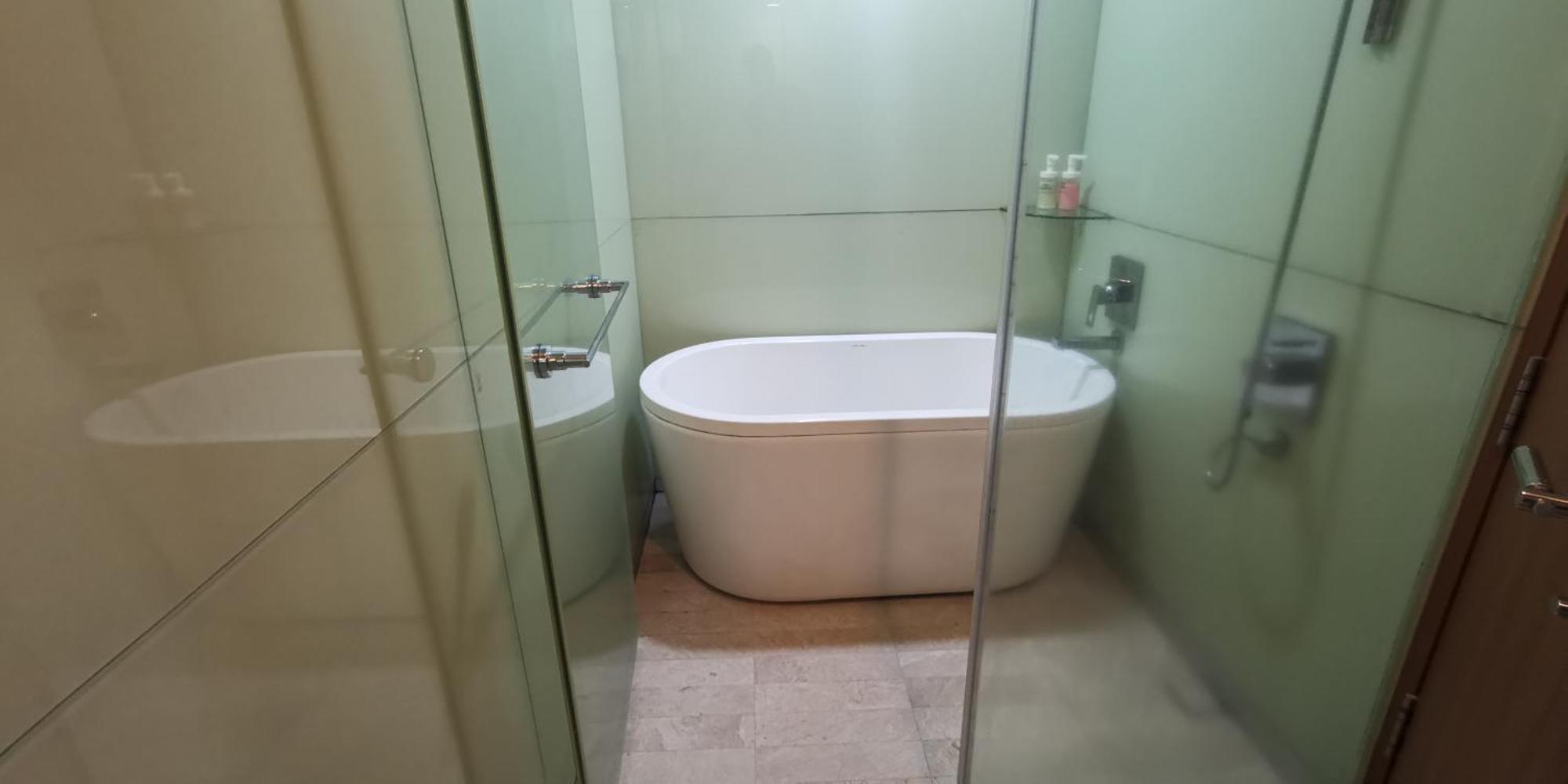 Soho Suites Kl City Centre Куала Лумпур Екстериор снимка
