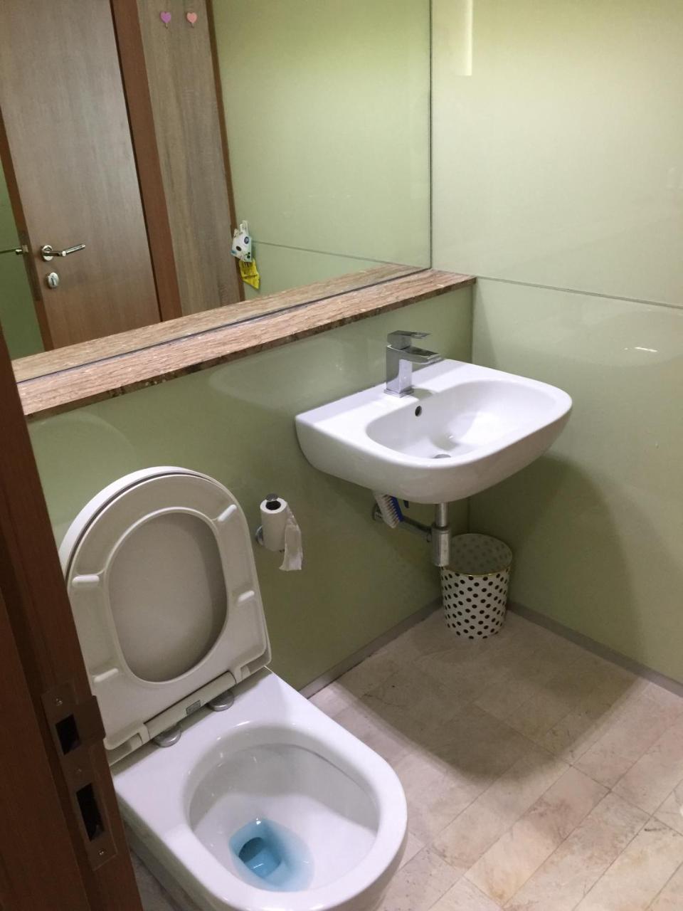 Soho Suites Kl City Centre Куала Лумпур Екстериор снимка