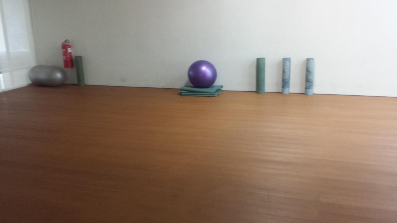 Soho Suites Kl City Centre Куала Лумпур Екстериор снимка