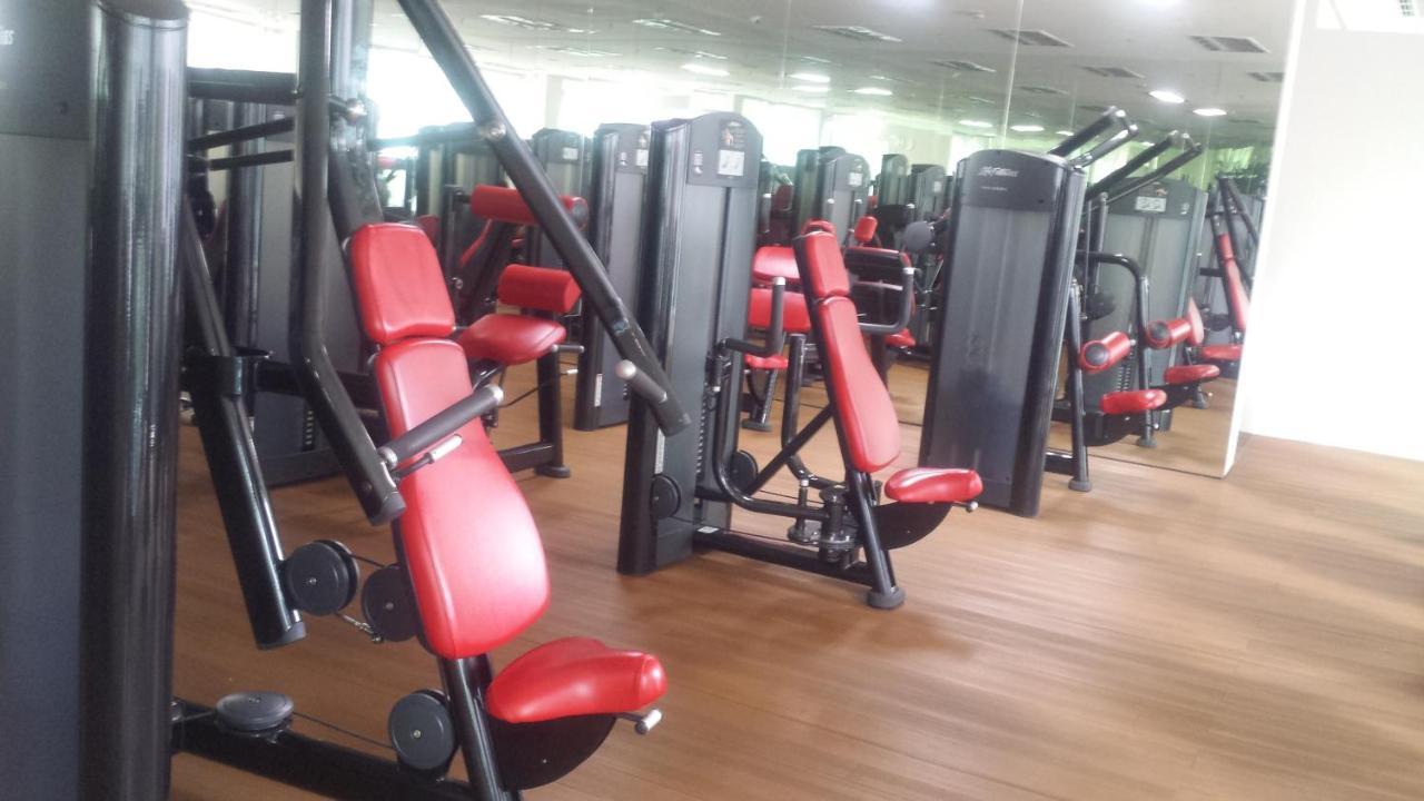 Soho Suites Kl City Centre Куала Лумпур Екстериор снимка