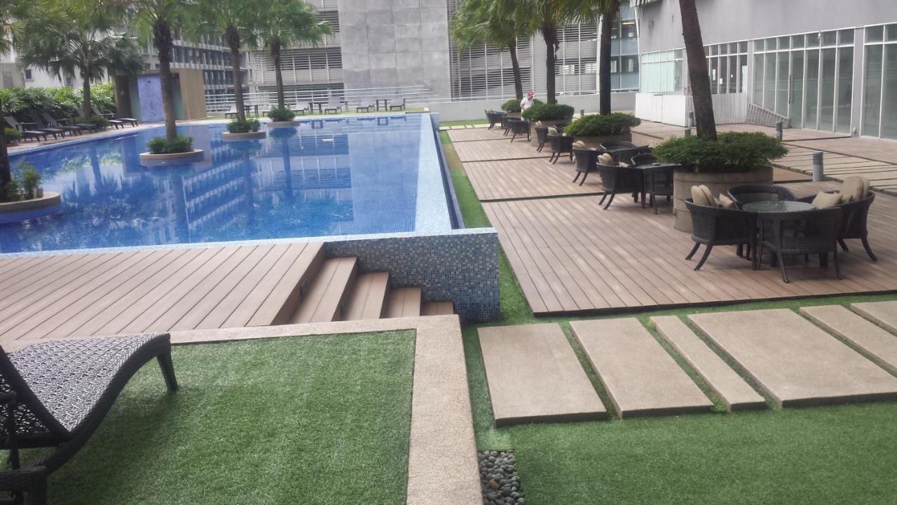 Soho Suites Kl City Centre Куала Лумпур Екстериор снимка