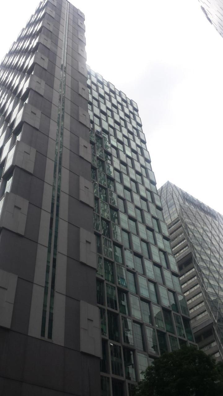 Soho Suites Kl City Centre Куала Лумпур Екстериор снимка