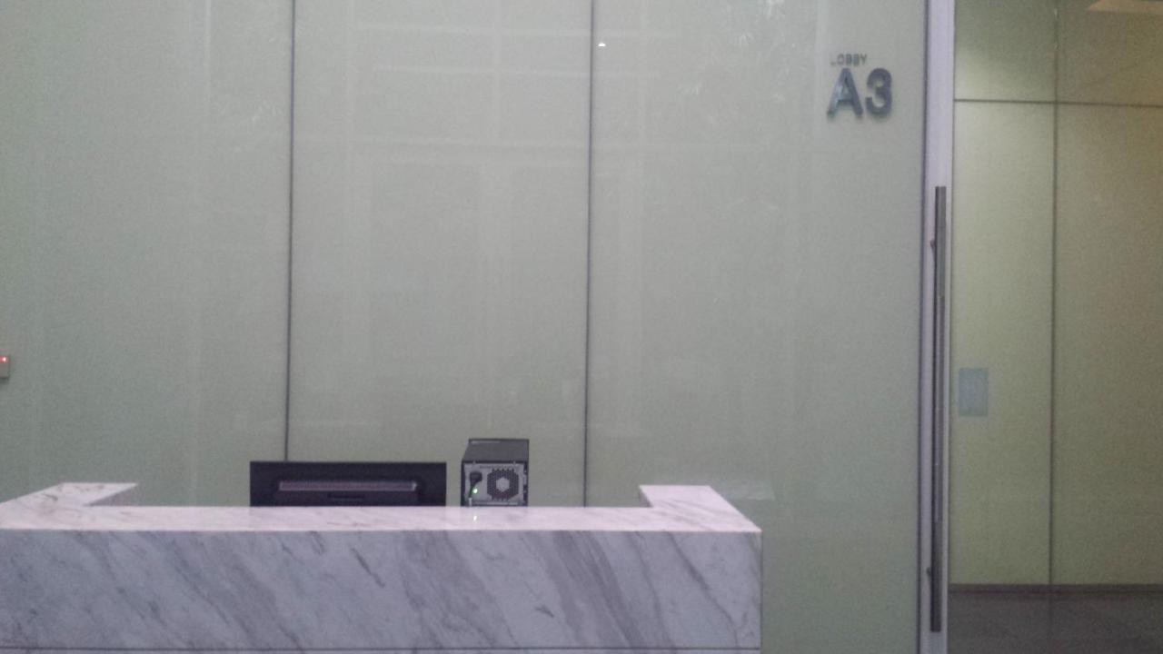 Soho Suites Kl City Centre Куала Лумпур Екстериор снимка