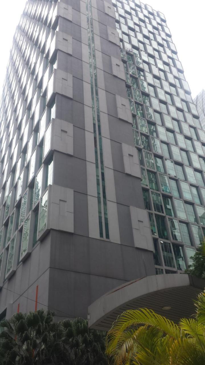 Soho Suites Kl City Centre Куала Лумпур Екстериор снимка