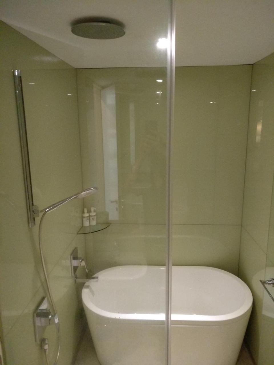 Soho Suites Kl City Centre Куала Лумпур Екстериор снимка